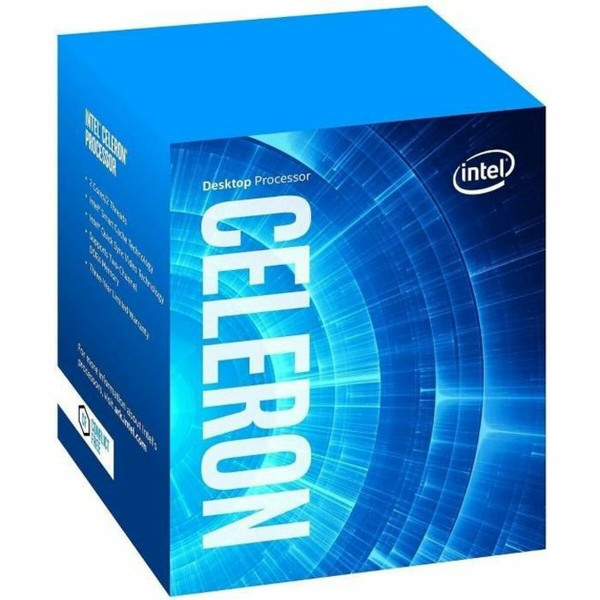 procesorius Intel G5900 LGA 1200