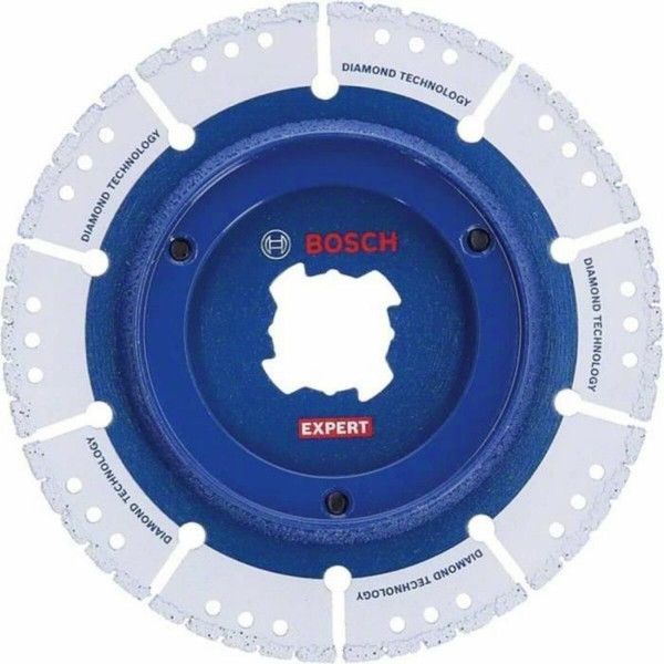 Pjovimo diskas BOSCH Expert Keramikinis Ø 125 mm