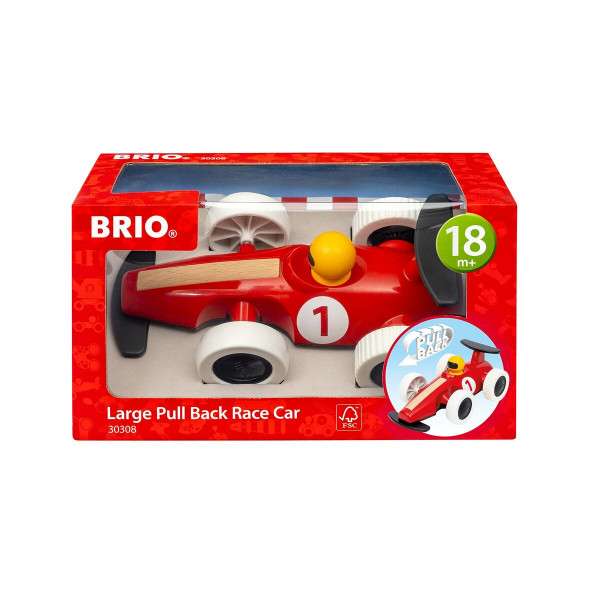 Spielzeugauto Brio 30308
