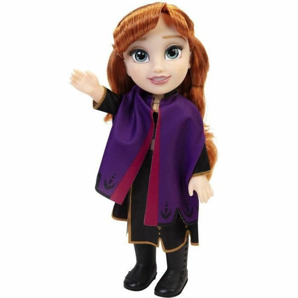 Bébé poupée Jakks Pacific Frozen II Anna