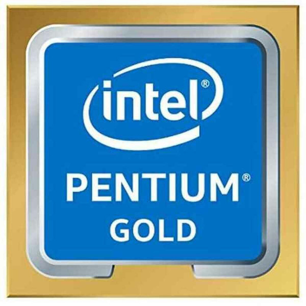 Prozessor Intel G6600 LGA1200 LGA 1200