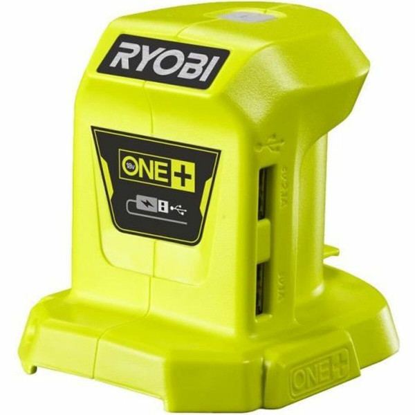 Batterieladegerät Ryobi OnePlus R18USB
