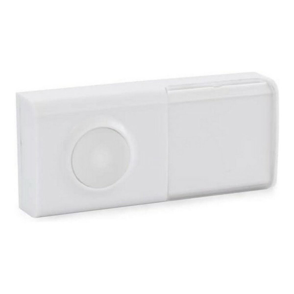 Push button for doorbell SCS SENTINEL Ecobell CAC0050 Bezprzewodowy