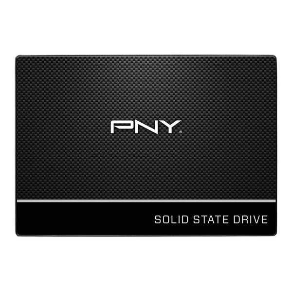 Kietasis diskas PNY CS900 SSD