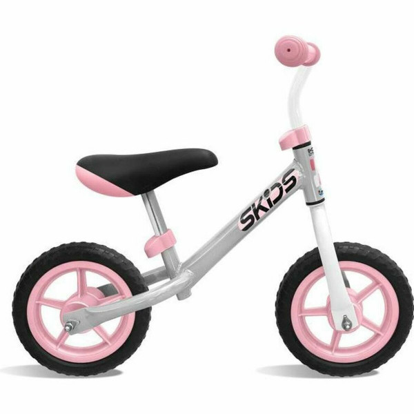 Vaikiškas dviratis Skids Control Be pedalų