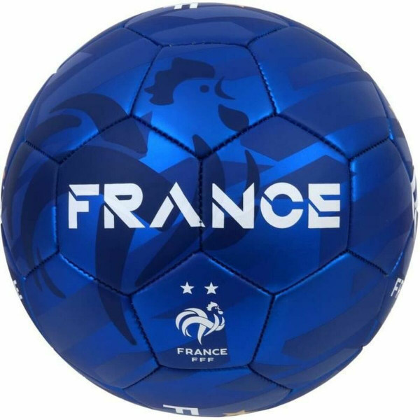 Futbolas France Mėlyna