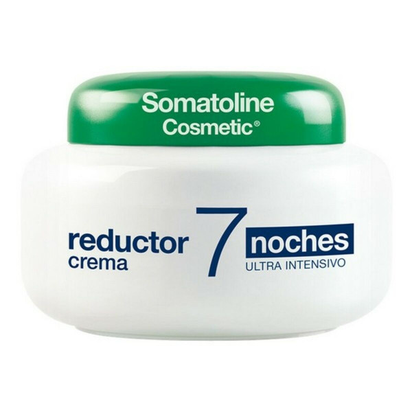 Crema Reductora Somatoline