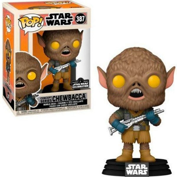 Figur Funko Pop!