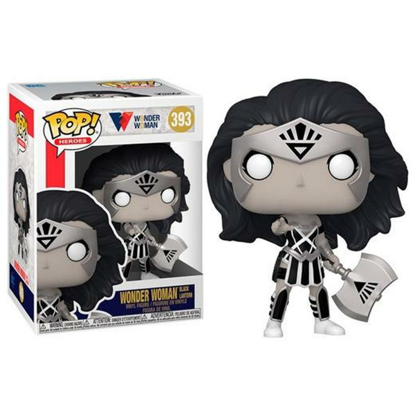 Figurine Funko Pop!