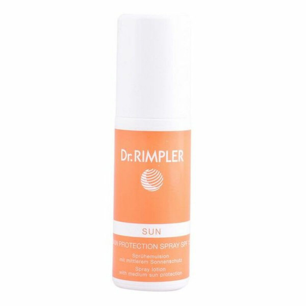 Crema Solar Dr. Rimpler Medium SPF 15 (100 ml) (100 ml)