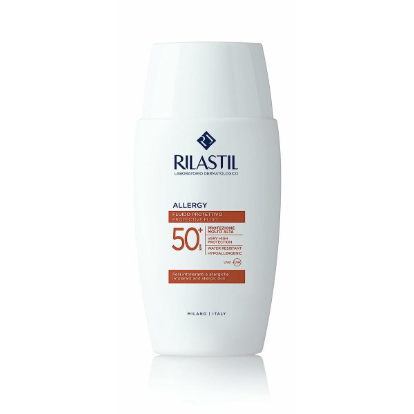 Protector Solar Rilastil Sun System Spf 50 (50 ml)