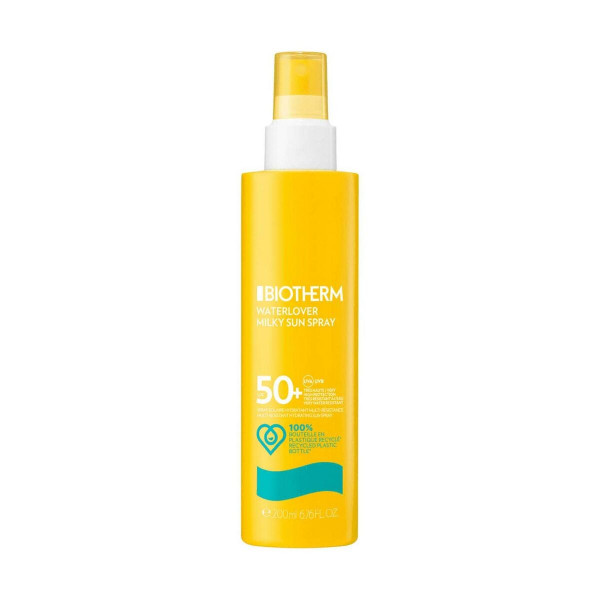 Kremas nuo saulės Biotherm Sun Waterlover Spf 50 200 ml