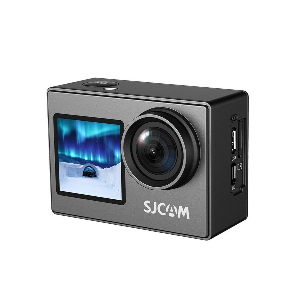 Sporto kamera SJCAM SJ4000 Juoda