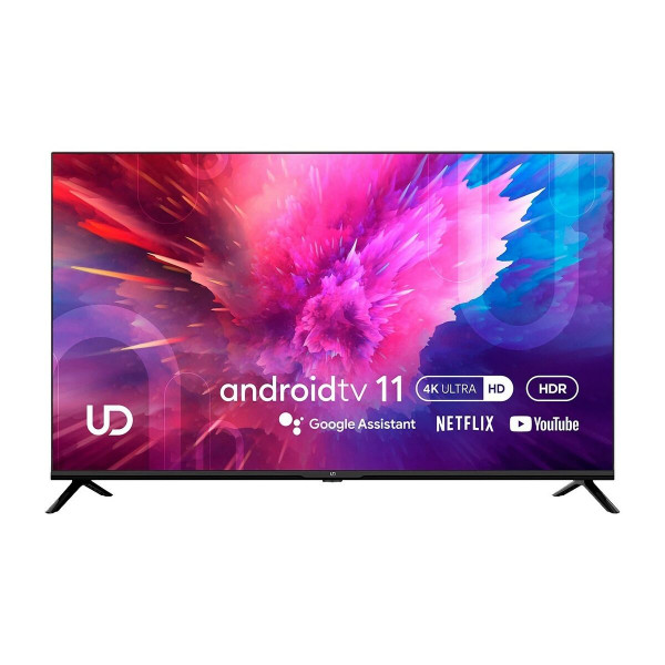 TV intelligente UD 43U6210 4K Ultra HD 43" HDR D-LED