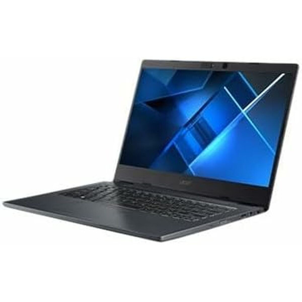 Nešiojamas kompiuteris Acer TMP414-52 CI51240P 14" Intel Core i5-1240P 16 GB RAM 512 GB SSD Ispaniška Qwerty