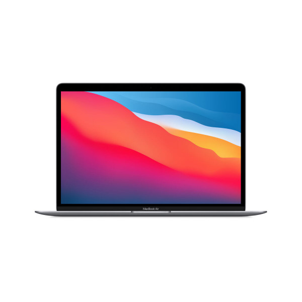 Nešiojamas kompiuteris Apple MacBook Air 13,3" M1 8 GB RAM 256 GB SSD
