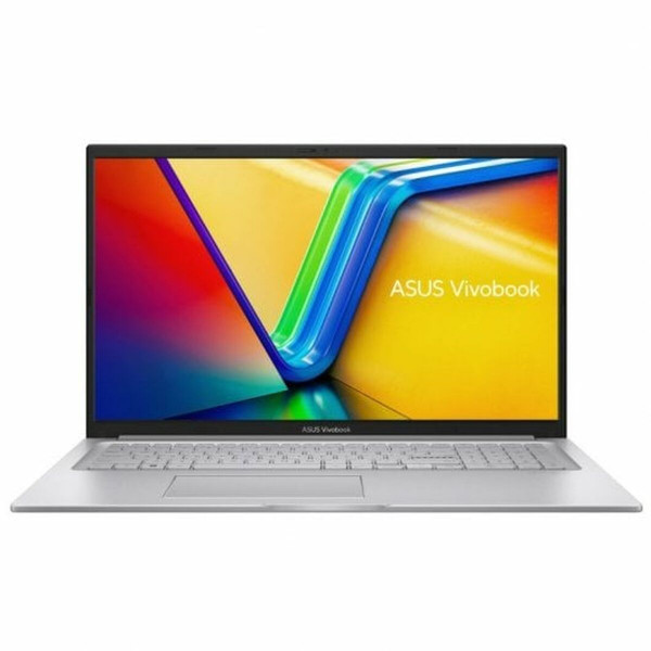 Nešiojamas kompiuteris Asus VivoBook 17 17,3" Intel Core i5-1335U 16 GB RAM 512 GB SSD