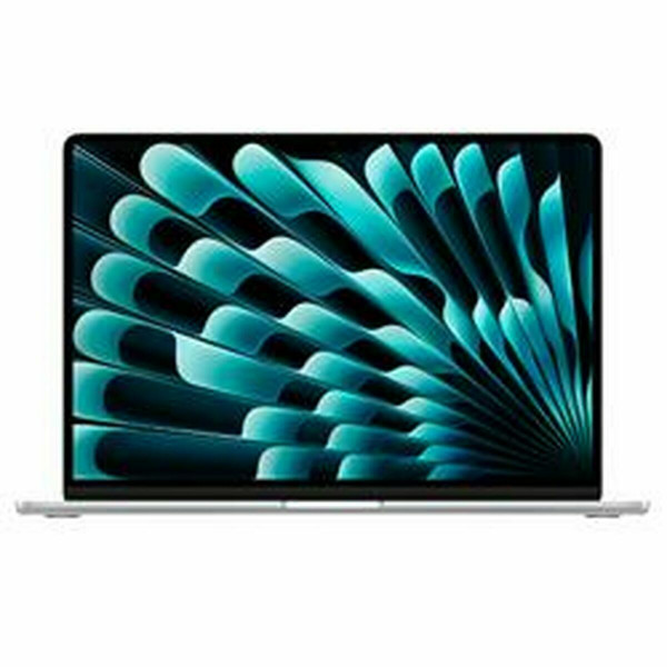 Nešiojamas kompiuteris Apple MacBook Air 15,3" M2 8 GB RAM 512 GB SSD