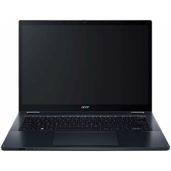 Nešiojamas kompiuteris Acer TravelMate TMP 414RN-52 Ispaniška Qwerty 16 GB RAM 512 GB SSD 14" Intel Core i5-1240P