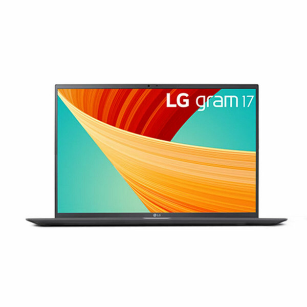 Laptop LG Gram 15 15" Intel Core i7-1360P 32 GB RAM 1 TB SSD Qwerty Español AZERTY