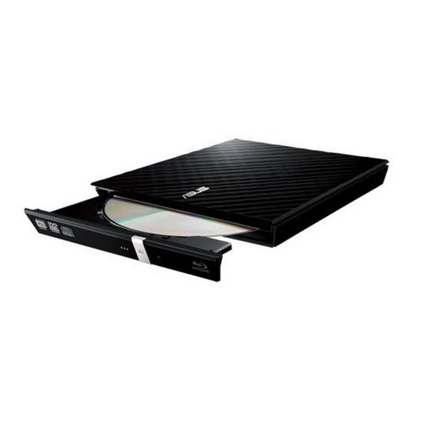 Nagrywarka DVD-RW Zewnętrzna Ultra Slim Asus SDRW-08D2S-U Lite