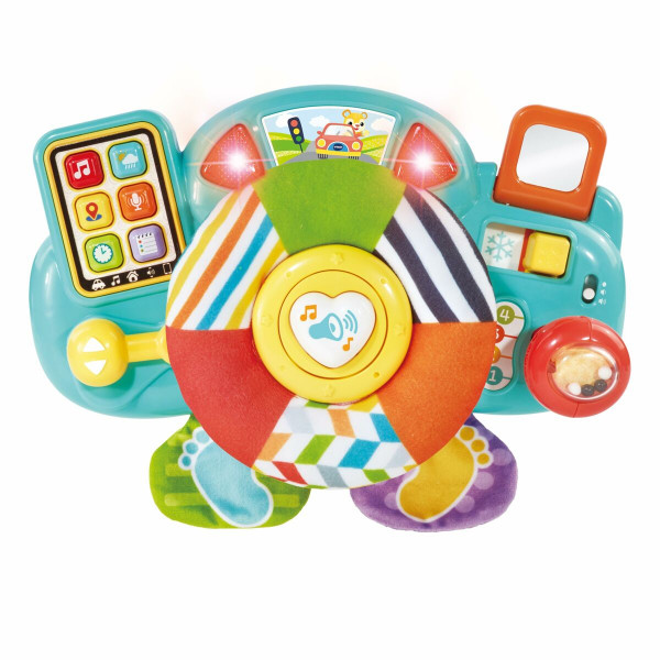 Interaktywna zabawka dla niemowląt Vtech Baby 28,8 x 11,6 x 27,9 cm