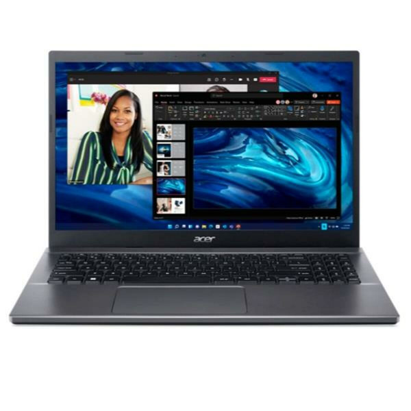 Laptop Acer EX215-55 15,6" Intel Core i5-1235U 8 GB RAM 512 GB SSD Qwerty Hiszpańska