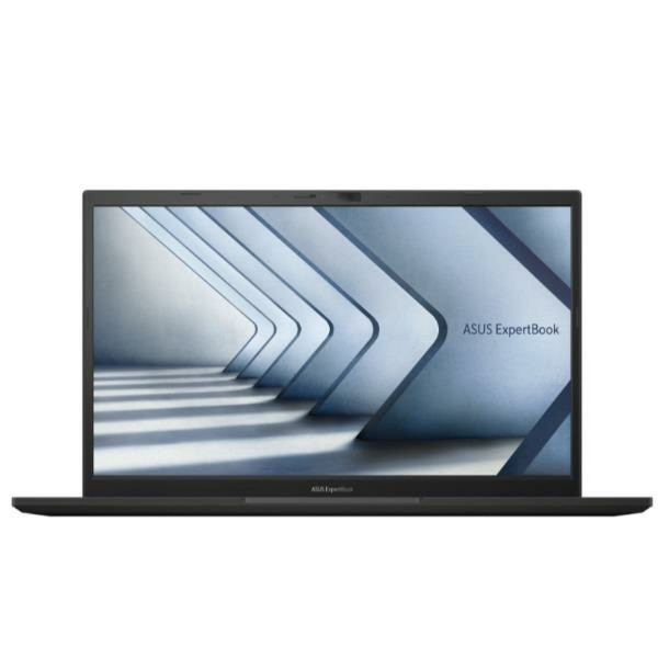 Laptop Asus ExpertBook B1 B1502CVA-BQ0883W 15,6" Intel Core i7-1355U 16 GB RAM 512 GB SSD Qwerty Spanisch