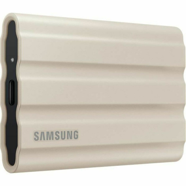 Išorinis kietasis diskas Samsung MU-PE1T0K 1 TB 1 TB SSD