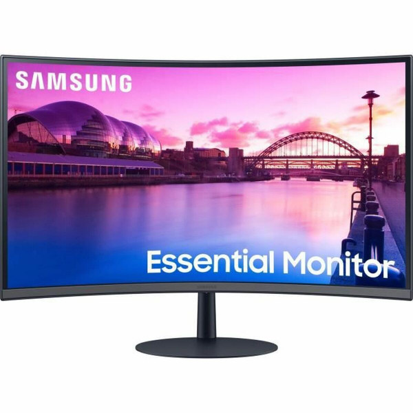Monitorius žaidimams Samsung S32C390EAU 32" Full HD 32" 75 Hz