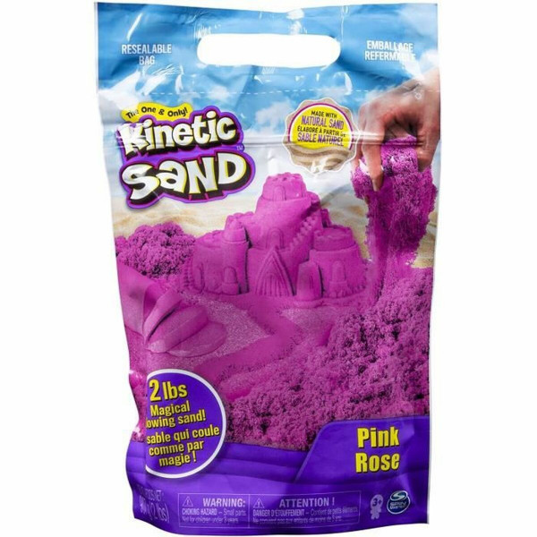 Arena Mágica Spin Master Kinetic Sand