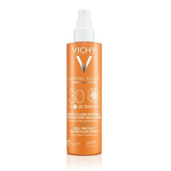 Protector Solar Vichy Spf 30 (200 ml)