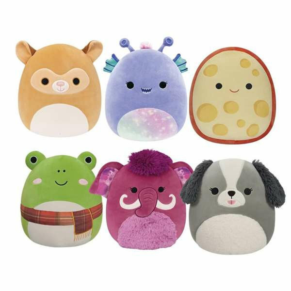 Plüschtier Squishmallows 36 cm