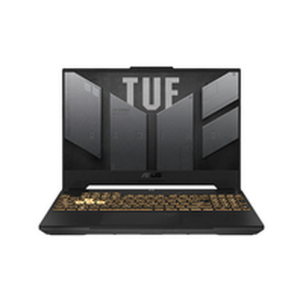 Laptop gamingowy Asus F15 TUF507ZU4-LP110 i7-12700H 16 GB RAM 512 GB SSD Qwerty Hiszpańska 15,6" Nvidia Geforce RTX 4050