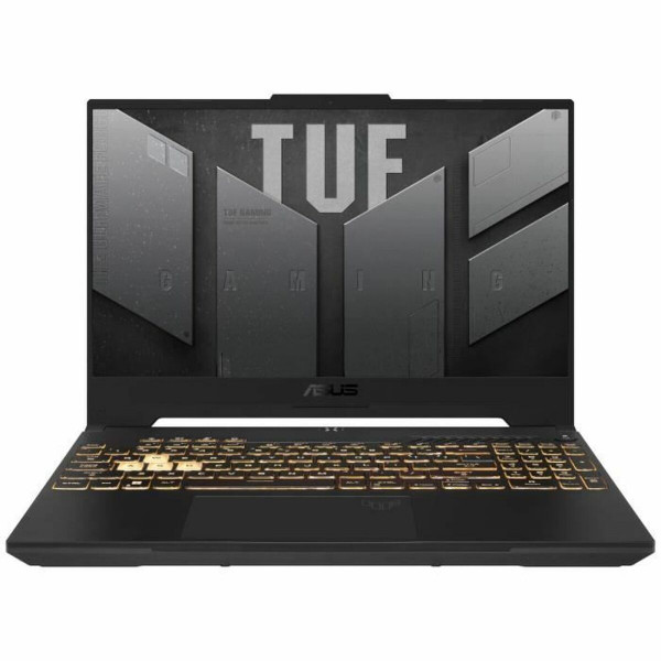 Žaidimų nešiojamas kompiuteris Asus TUF F15 15,6" Intel Core i7-13620H 16 GB DDR4 SDRAM 512 GB SSD