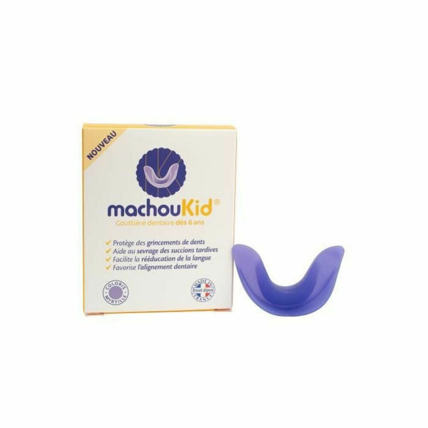 Haftcreme für Zahnprothesen Machouyou 20 g