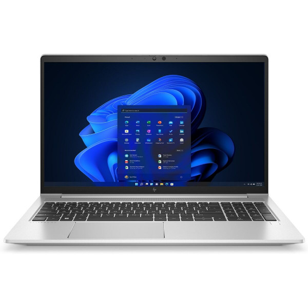 Nešiojamas kompiuteris HP EliteBook 650 G9 15,6" Intel Core i7-1265U 16 GB RAM 512 GB SSD