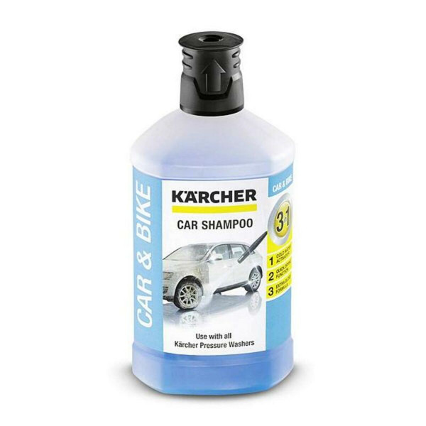 Detergenty do samochodów Karcher RM616 1 L