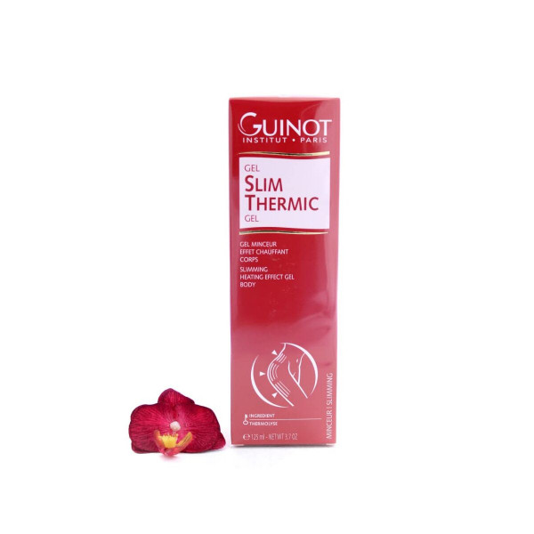 Anti-Cellulite-Gel Guinot Slim Thermic 150 ml