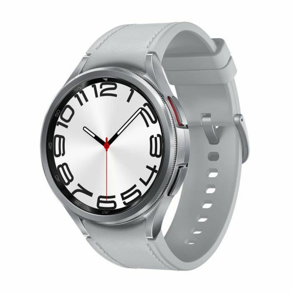 Smartwatch Samsung 8806095076522 Srebrzysty