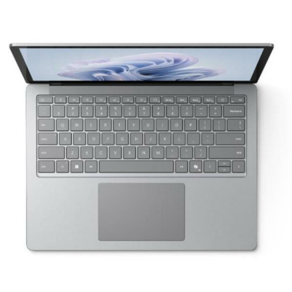 Ordinateur Portable Microsoft Surface Laptop 6 13,5" Intel Core Ultra 5 135H 16 GB RAM 512 GB SSD Espagnol Qwerty