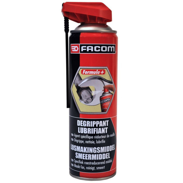 Lubricante Facom 006111 400 ml