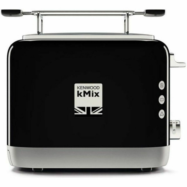 Toaster Kenwood TCX751BK 900 W