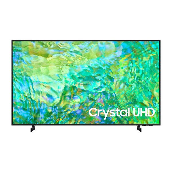 TV intelligente Samsung UE65CU8072UXXH 4K Ultra HD 65" LED HDR HDR10
