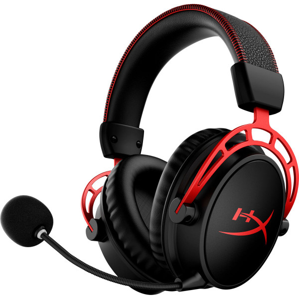 Auriculares con Micrófono Gaming HyperX 4P5D4AA