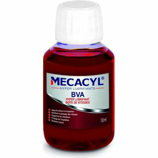 Motoröl Mecacyl BVA 100 ml