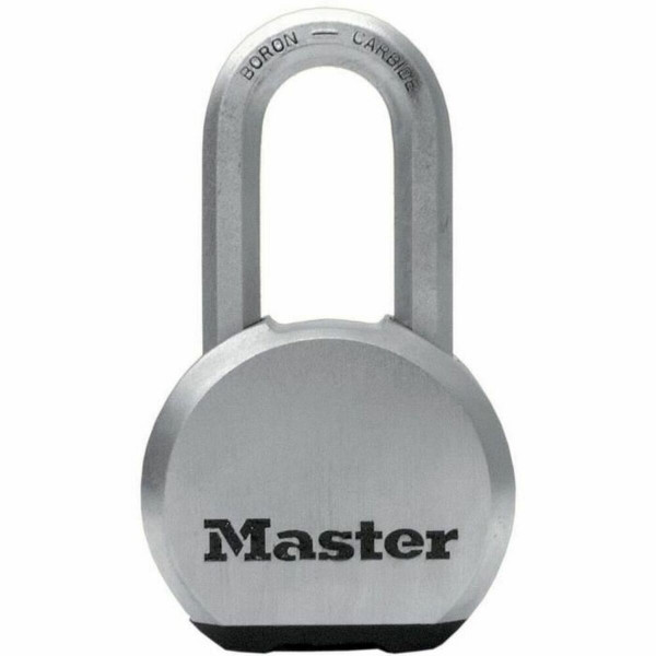 Verrouillage des clés Master Lock