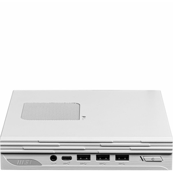 Laptop MSI 9S6-B0A612-083 8 GB RAM 256 GB SSD Qwerty Hiszpańska