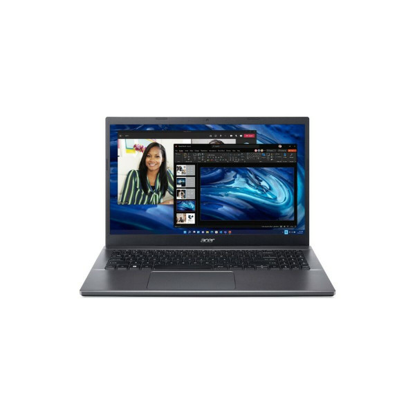 Laptop Acer EX215-55 15,6" Intel Core I7-1255U 16 GB RAM 512 GB SSD Qwerty Spanisch