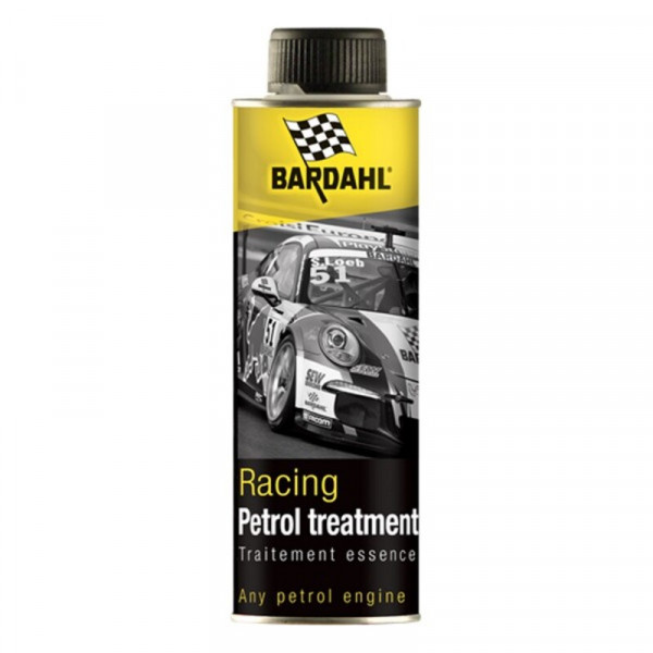 Traitement essence Racing Bardahl (300ml)